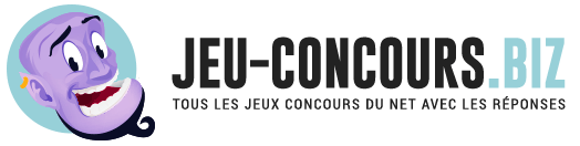 Jeux concours gratuits