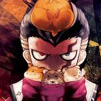 Gundham Tanaka