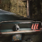 Marty Mcfly