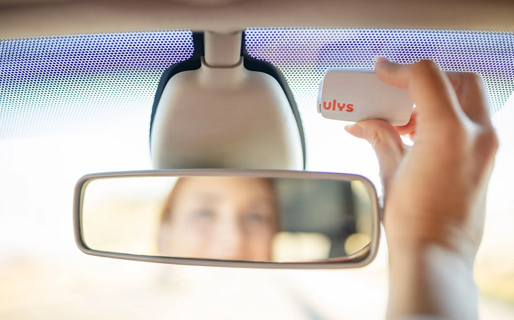Badge télépéage Ulys Classic : 12 mois offerts, jusqu'au 1er septembre 2026