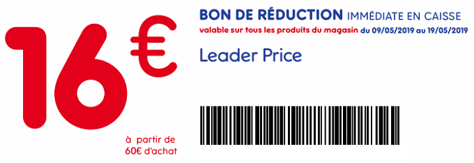 BON PLAN]  offre 5€ de réduction à partir de 25€ d'achat – Les  Alexiens