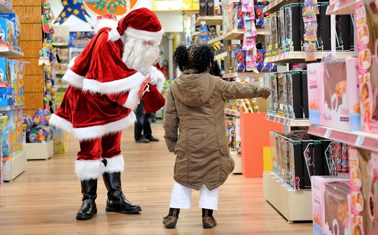 Bon plan: Carrefour : bon plan jouets de Noël 2019