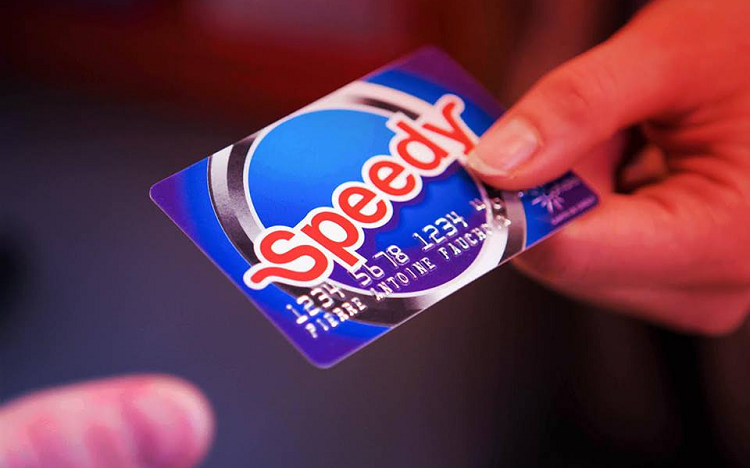 Les Speedeals : 50€ offerts dans votre Centre Speedy !