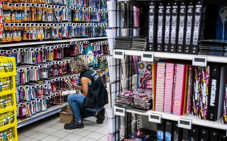 Bon plan rentrée scolaire 2019 : faites des économies !