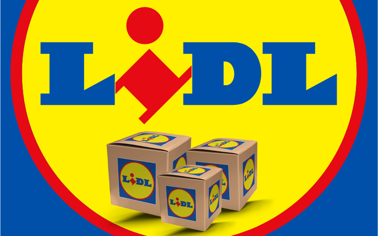 Matelas à langer jetables - Lupilu - Lidl