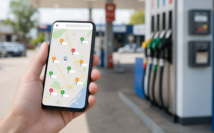 Carburant moins cher : la technique gratuite pour économiser à chaque plein