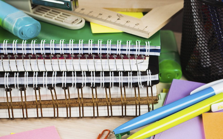 Carrefour : commandez votre liste de fournitures scolaires en 3 clics