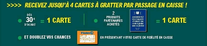 Le Super Grand Jeu Leclerc Code Ticket De Caisse