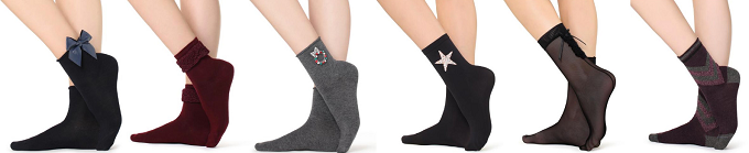 calzedonia chaussettes femme