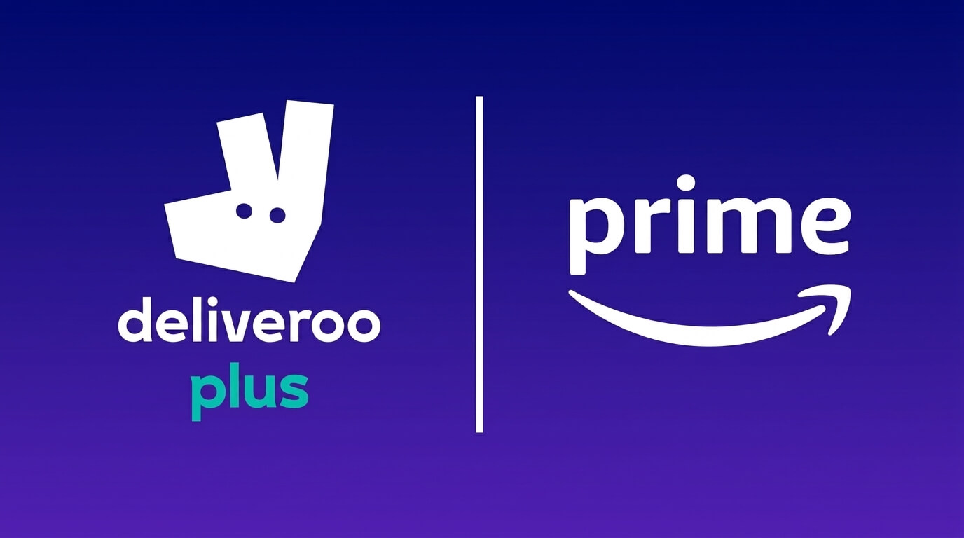 Bon plan: Deliveroo Plus offert 12 mois avec Amazon Prime : comment l'activer