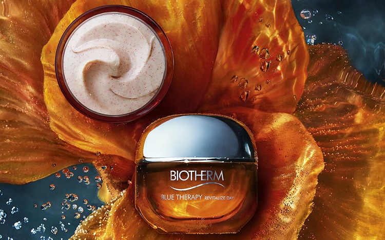 Bon plan: Échantillon gratuit soin anti-âge Biotherm