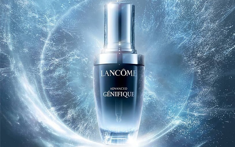 Bon plan: Échantillon Lancôme : 7 jours de Sérum Advanced Génifique