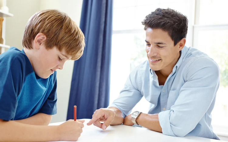École à la maison : manuels et cours gratuits sur internet !