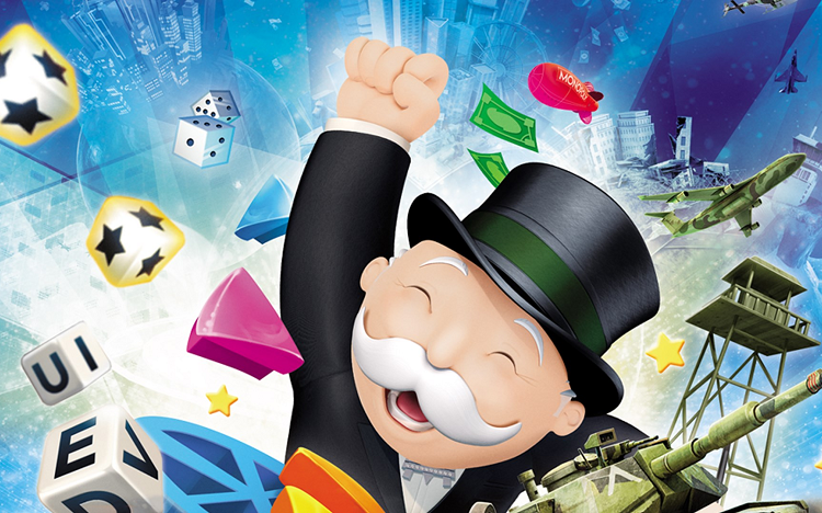 Bon plan: Fnac x Hasbro : 2 jeux de société achetés = le 3ème offert !