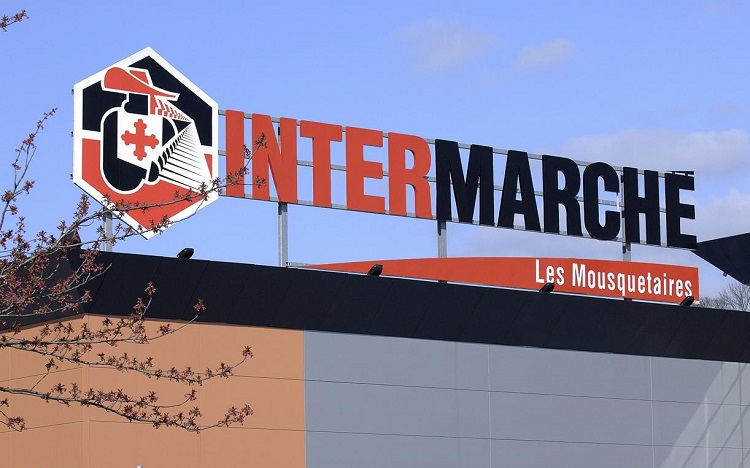 Intermarché offre un bon d'achat de 10€ aux étudiants