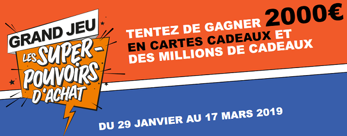 Www Marque Repère Leclerc Tirage Au Sort