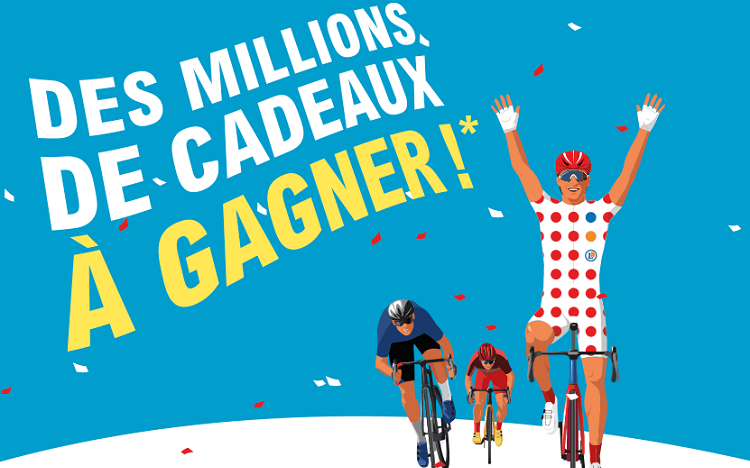 Bon plan: www.e.leclerc : votre CODE Grand Jeu 2024