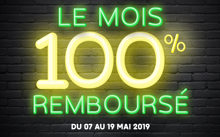 Leader Price : le mois 100% remboursé ⇒ Promos + Grand Jeu