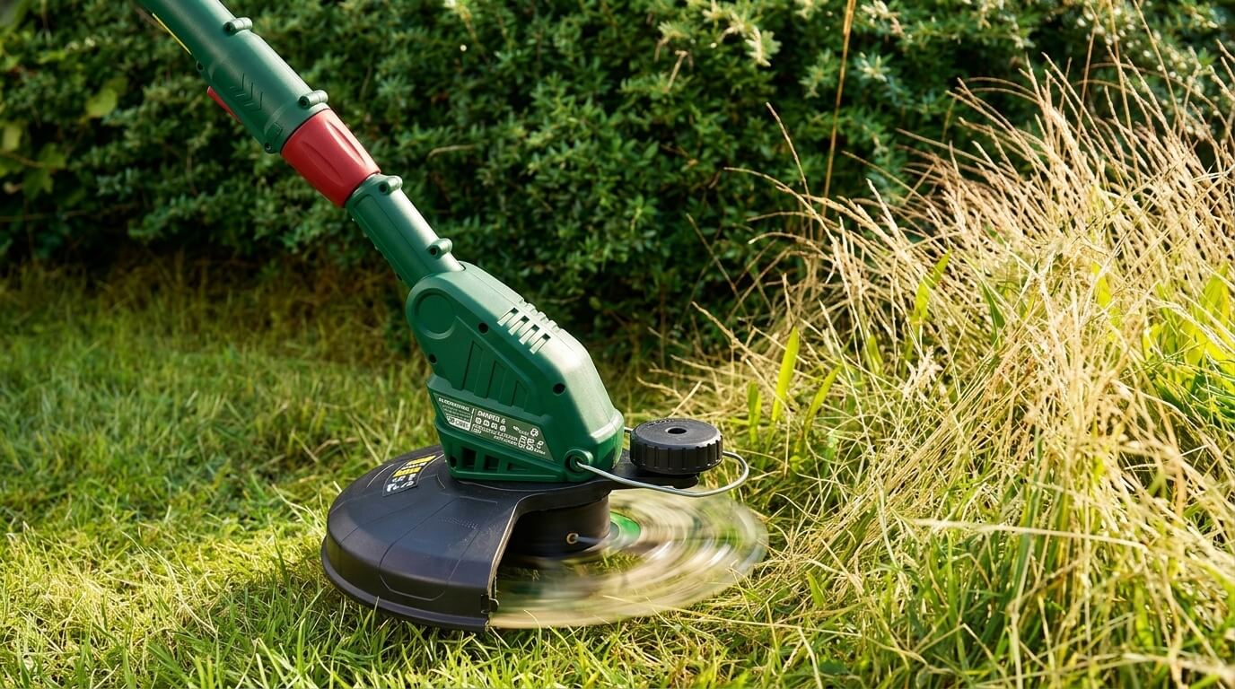 Bon plan: Coupe-bordures sans fil Parkside 20 V à 29,99 € chez Lidl : notre avis