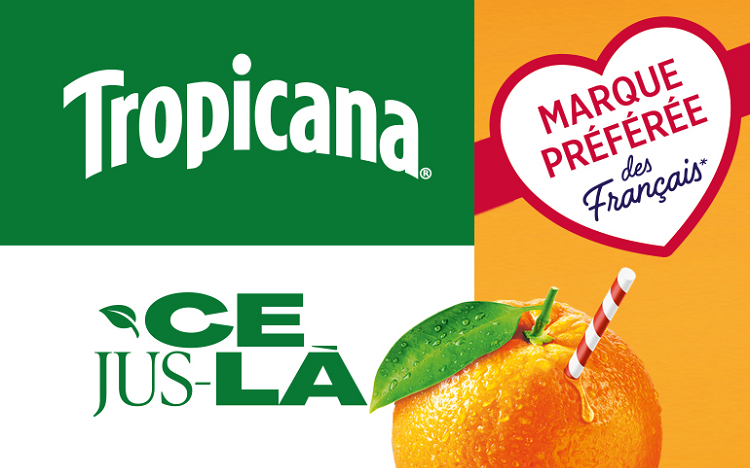 Bon plan: Jus Tropicana 100% remboursé - Offretropicana.fr