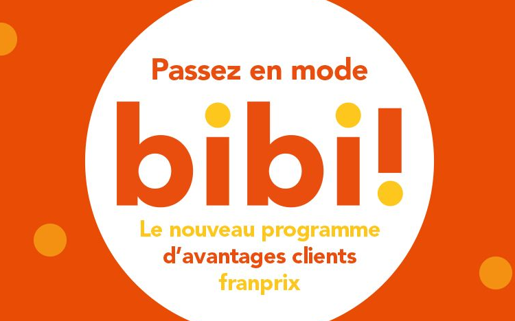 Bon plan: Appli bibi! franprix : 10 000 places de cinéma Pathé Gaumont offertes