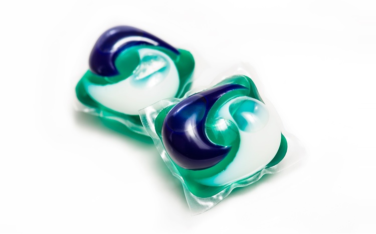 Bon plan: Optimisation lessive Ariel : 1,48€ les 40 capsules chez Carrefour