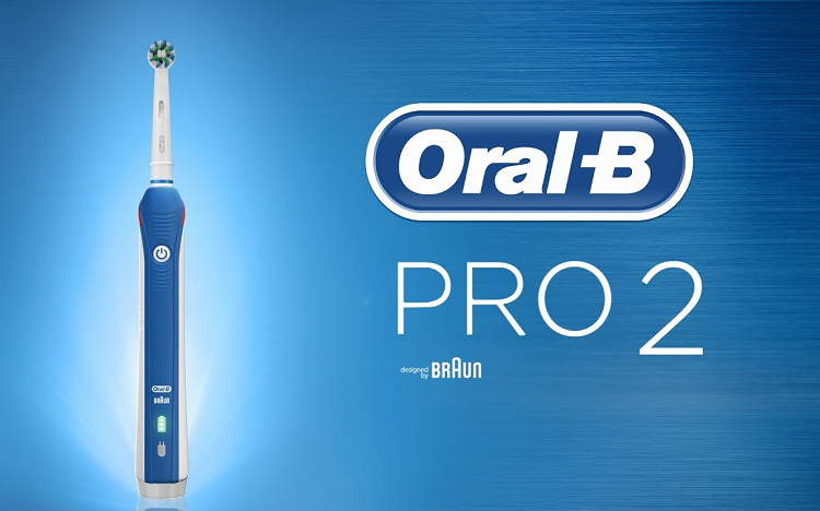 Bon plan: Carrefour: brosse à dents électrique Oral-B à -70%