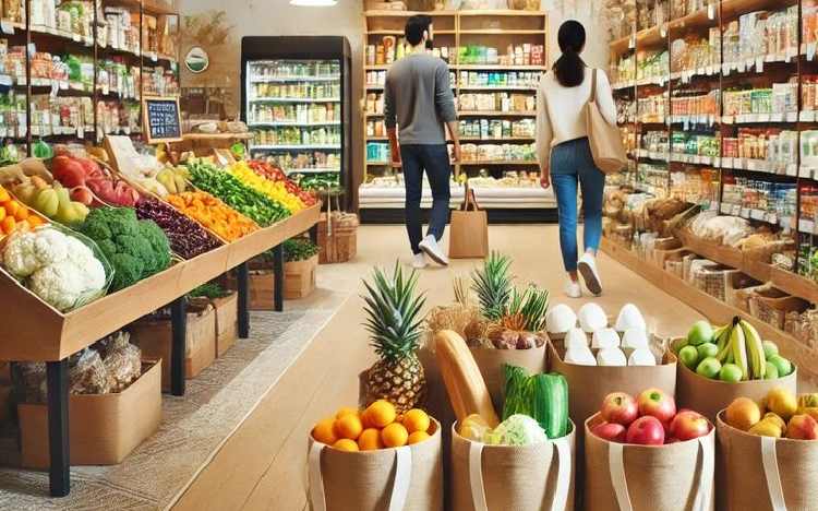 Bon plan: Comment repérer les promos bio chaque semaine 🍎🌿