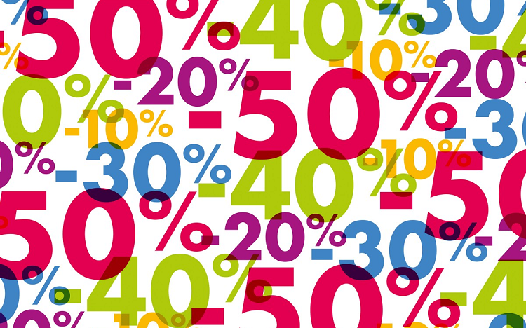 Bon plan: Les promotions à ne pas rater cette semaine ?