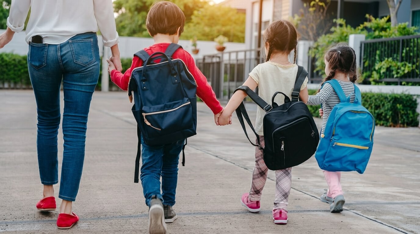 Bon plan: Reprise de cartable 2026 : les enseignes qui vous remboursent jusqu'à 50 €