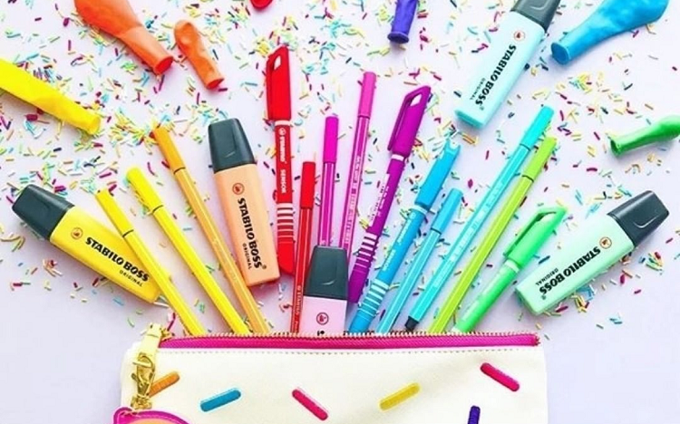 ODR Stabilo : votre produit préféré 100% remboursé