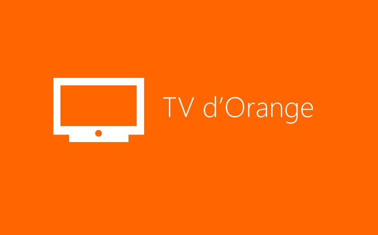 Chaînes CINÉ+ gratuites sur la TV d'Orange pendant 7 jours
