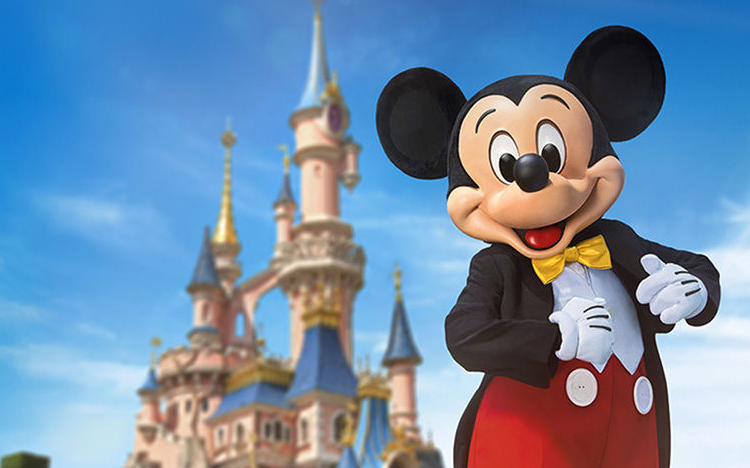 Bon plan: Vente privée Disneyland: séjours pas cher à Disney