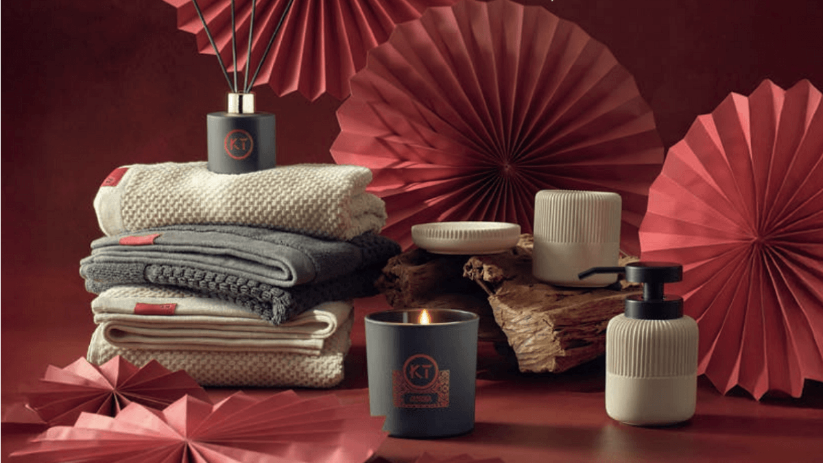 Bon plan: Vignettes KT chez Carrefour : peignoir à 19,99 € et linge de bain dès 5 €