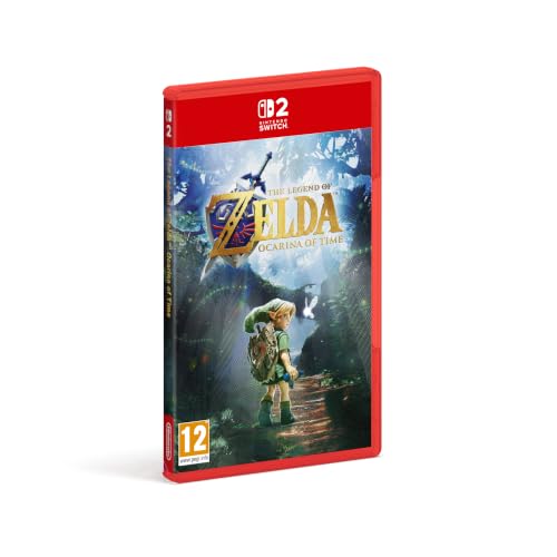 The Legend of Zelda : Ocarina of Time