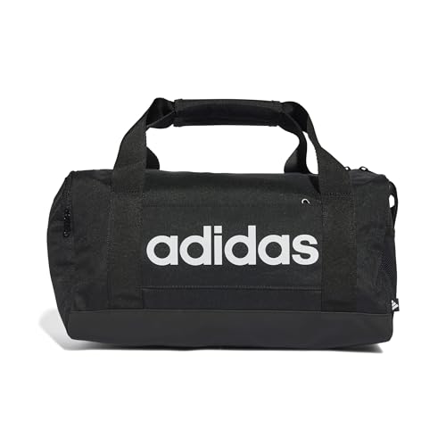 Sac Adidas Mixte Essentials Linear Duffel Bag