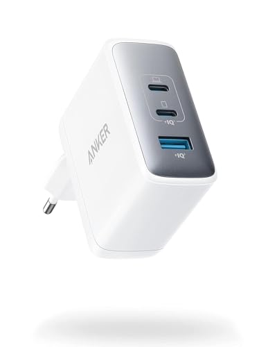 Anker 736 Chargeur USB C 100W (Nano II) 3 Ports