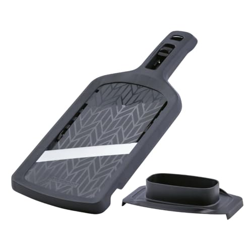 Mandoline réglable 4 hauteurs 31 cm - Fackelmann