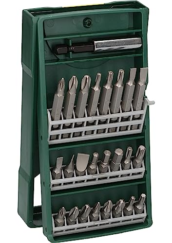Set de 25 embouts de vissage Bosch Accessories