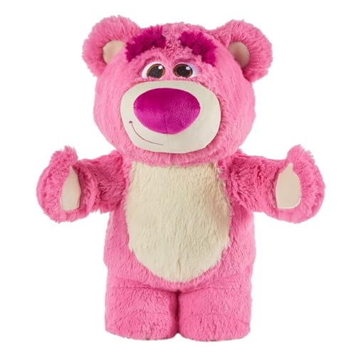 Mattel Disney et Pixar Toy Story Peluche sonore Lotso