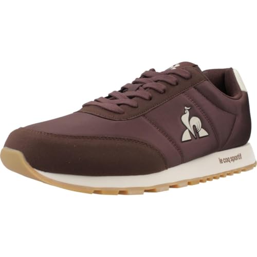 Le Coq Sportif - Sneaker Mixte Design Rétro - Du 40 au 45