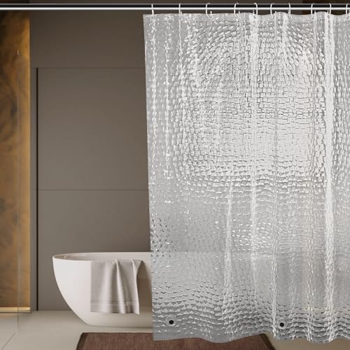 OTraki Rideau de Douche EVA