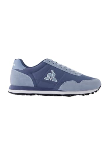 Le Coq Sportif - Chaussures Astra - Tailles 43 à 46 - Pour Homme ou Femme