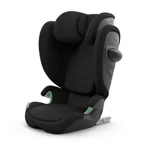 Siège auto enfant CYBEX Solution G2 Comfort - Très bons avis ♥️