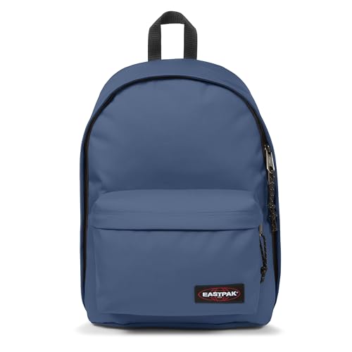 Sac à dos Eastpak 27L (44 x 29,5 x 22 cm), compartiment ordinateur, plusieurs coloris
