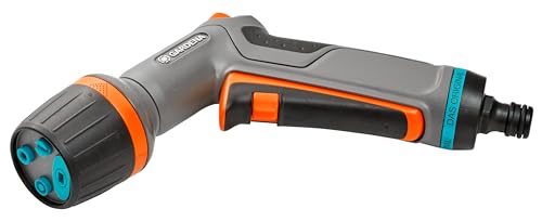 Gardena pistolet d'arrosage et de nettoyage Comfort Multi