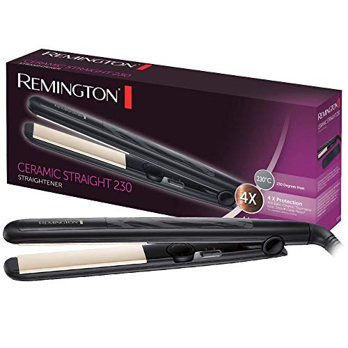 Remington Lisseur Cheveux - Ceramic Straight 230