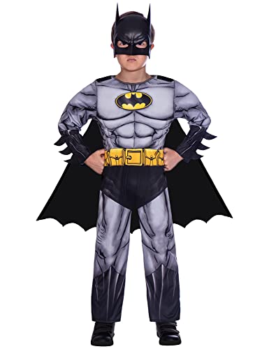 Déguisement Batman Classic 8-10 ans