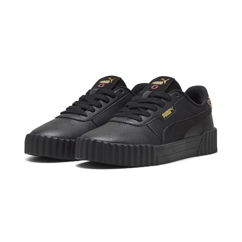 PUMA - Paire de baskets Femme Carina 3.0 - du 36 au 42