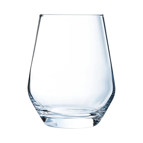 Chef & Sommelier - Verre à Eau Lima 38 cl - Lot de 6